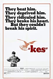 ดูหนังออนไลน์ฟรี Kes (1969) จิตวิญญาณเสรี