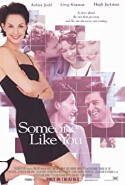 ดูหนังออนไลน์ฟรี Someone Like You บางคนเช่นคุณ… เทใจให้หมดเลยจ๊ะ (2001)