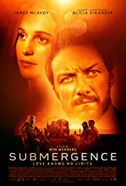 ดูหนังออนไลน์ฟรี Submergence 2017 ห้วงลึกพิสูจน์รัก ดูหนังใหม่ออนไลน์ฟรี
