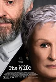 ดูหนังออนไลน์ The Wife 2017 เมียโลกไม่จำ เว็บดูหนังฟรี