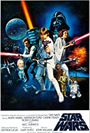 ดูหนังออนไลน์ Star Wars 4 A New Hope 1977 สตาร์วอร์ส ภาค 4 เว็บดูหนัง