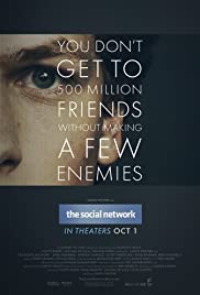 ดูหนังออนไลน์ฟรี The Social Network 2010 เดอะโซเชียลเน็ตเวิร์ก เว็บดูหนังชนโรงฟรี