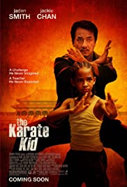 ดูหนังออนไลน์ฟรี The Karate Kid 2010 เดอะ คาราเต้ คิด ดูหนังใหม่ออนไลน์