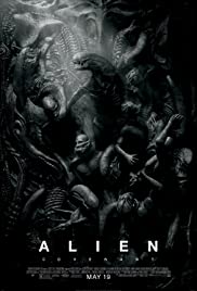 ดูหนังออนไลน์ Alien: Covenant (2017):เอเลี่ยน โคเวแนนท์
