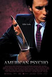 ดูหนังออนไลน์ American Psycho 2000 อเมริกัน ไซโค ดูหนังใหม่ออนไลน์ฟรี