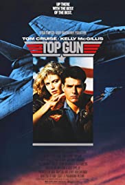 ดูหนังออนไลน์ฟรี Top Gun 1986 ท็อปกัน ฟ้าเหนือฟ้า ดูหนังชนโรง