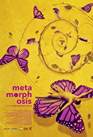 ดูหนังออนไลน์ Metamorphosis 2019 ปีศาจเปลี่ยนหน้า เว็บดูหนังใหม่ฟรี