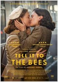 ดูหนังออนไลน์ Tell It to the Bees 2018 รักแท้แพ้ ฉิ่ง เว็บดูหนังออนไลน์