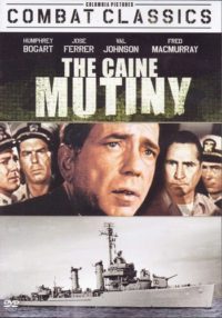 ดูหนังออนไลน์ฟรี The Caine Mutiny (1954) หน่วยพิฆาตนาวิกโยธิน