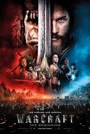 ดูหนังออนไลน์ Warcraft 2016 วอร์คราฟต์: กำเนิดศึกสองพิภพ ดูหนังใหม่