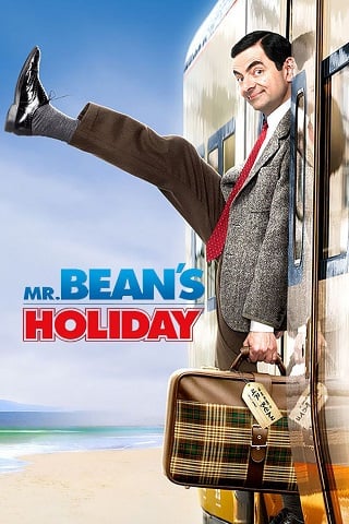 ดูหนังออนไลน์ฟรี Mr. Bean’s Holiday | มิสเตอร์บีน พักร้อนนี้มีฮา 2007 ดูเน็ตฟิก