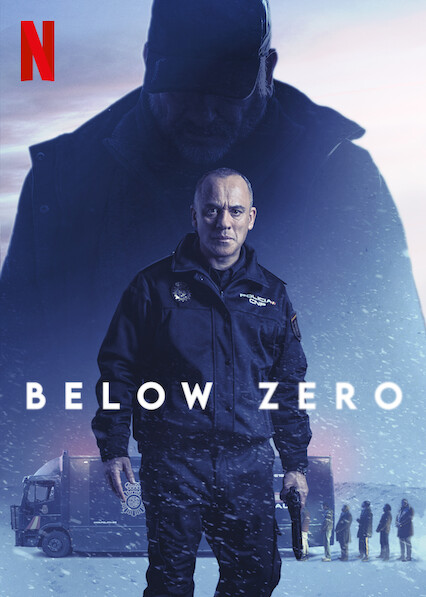 ดูหนังออนไลน์ Below Zero | จุดเยือกเดือด 2021 ดูหนังชนโรงฟรี