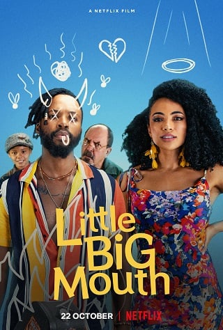 ดูหนังออนไลน์ LITTLE BIG MOUTH | ลิตเติ้ล บิ๊ก เมาท์ (2021)
