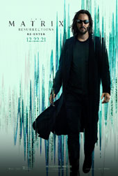 ดูหนังออนไลน์ The Matrix 4 Resurrections | เดอะ เมทริกซ์ 4 เรเซอเร็คชั่นส์ (2021)