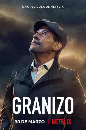 ดูหนังออนไลน์ฟรี Granizo | พายุป่วน (2022)